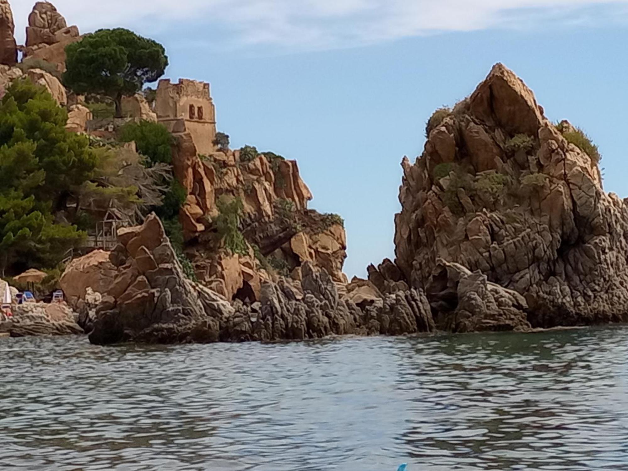 Da Angelo E Maria Alla Caldura Apartman *